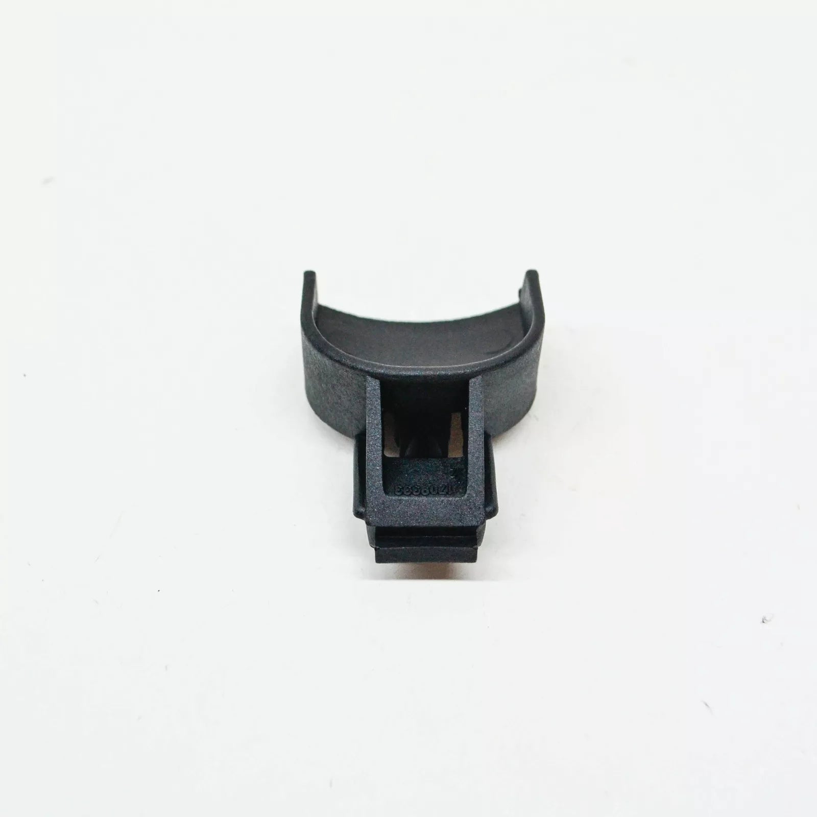 NEW BMW 3 E30 10MM LOWER RADIATOR FRAME BRACKET MOUNT 17111709333 ORIGINAL