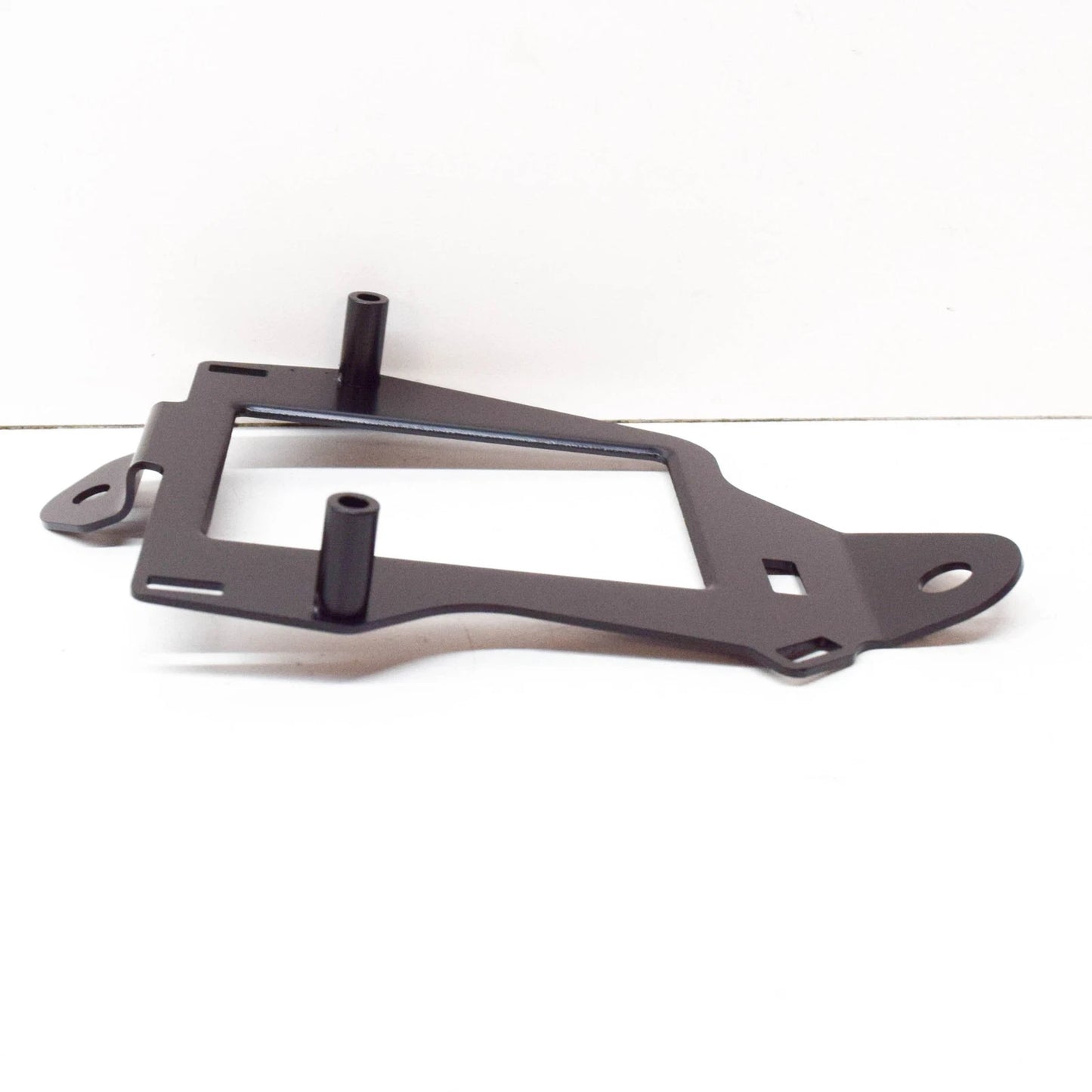 NEW BMW M3 COUPE E46 LEFT XENON LIGHT CONTROL UNIT BRACKET 61127893034 ORIGINAL