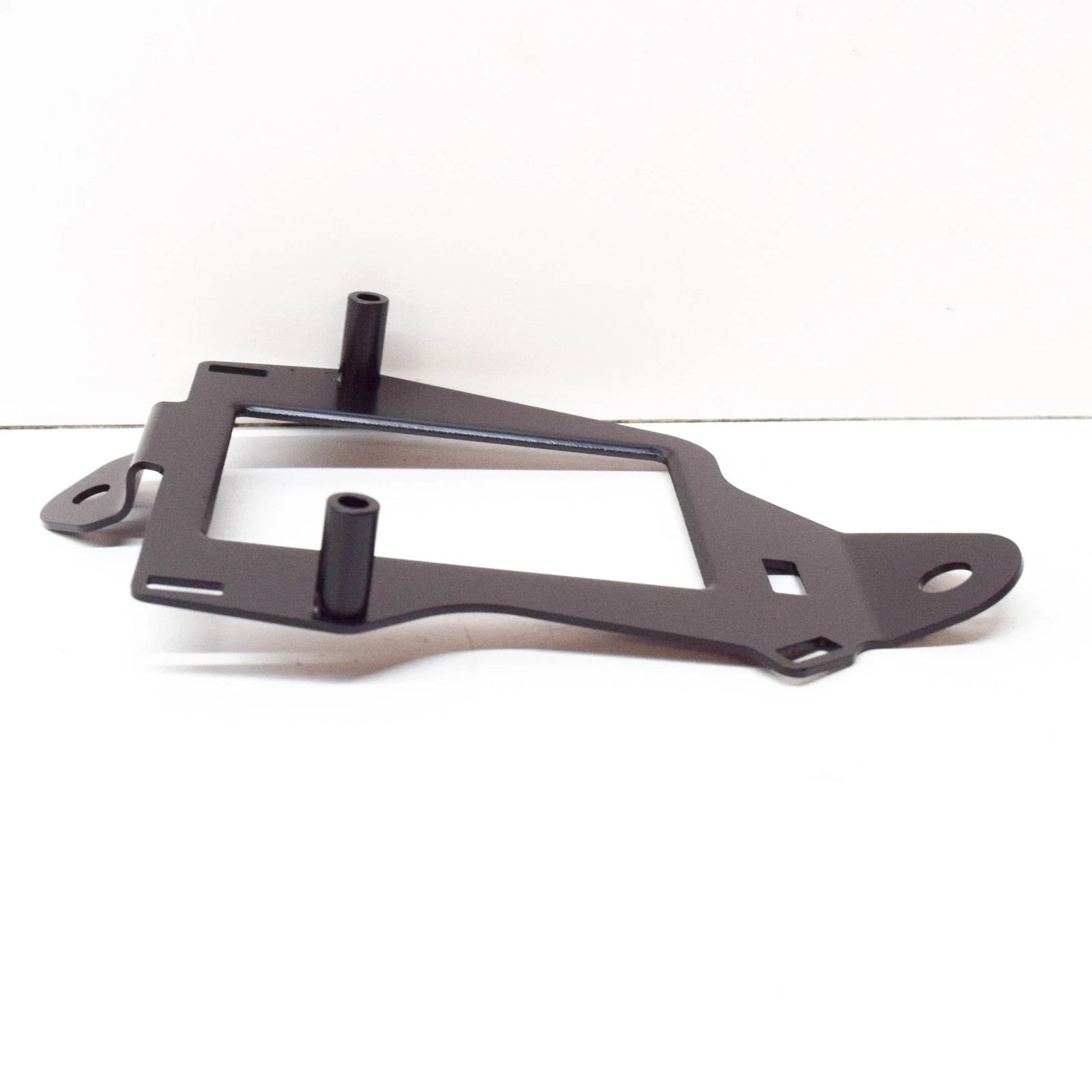 NEW BMW M3 COUPE E46 LEFT XENON LIGHT CONTROL UNIT BRACKET 61127893034 ORIGINAL