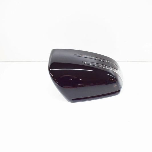 NEW MERCEDES-BENZ GLE W166 RIGHT DOOR MIRROR COVER A16681001019040