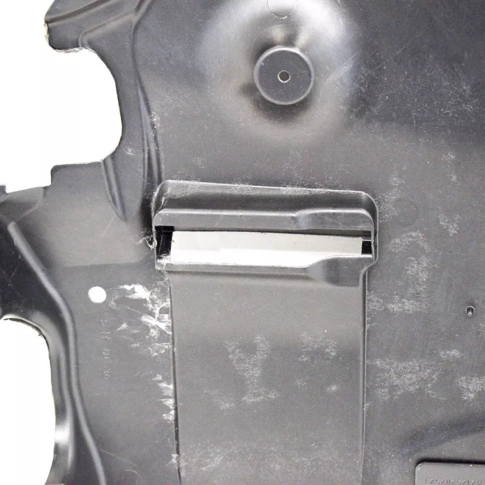 NEW MB CLS C218 CENTRAL ENGINE COMPARTMENT BOTTOM COVER A2125202523 ORIGINAL