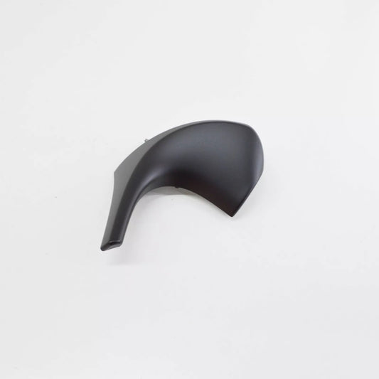 NEW BMW M3 COUPE E92 FRONT LEFT DOOR MIRROR COVER 51168045013 8045013 ORIGINAL
