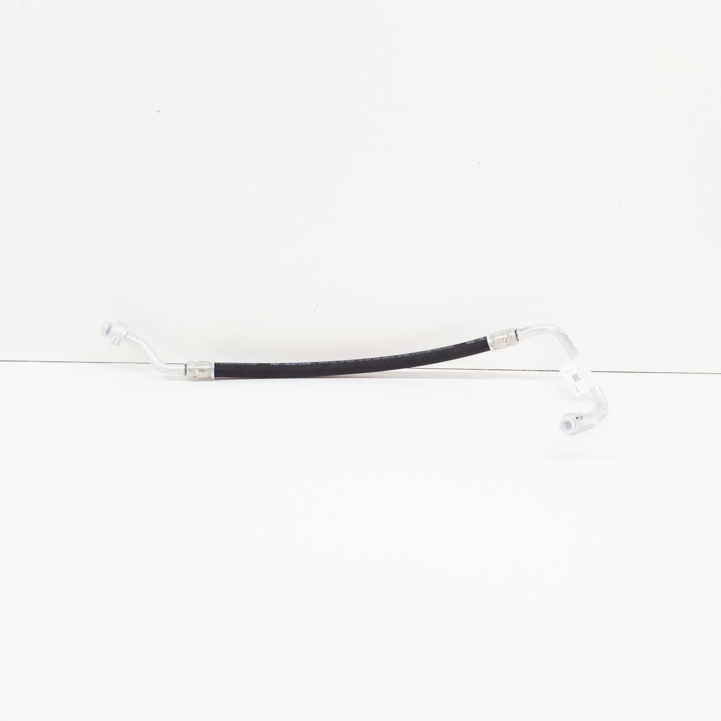 NEW VOLKSWAGEN GOLF MK8 A/C REFRIGERANT LINE 5WA816721A ORIGINAL