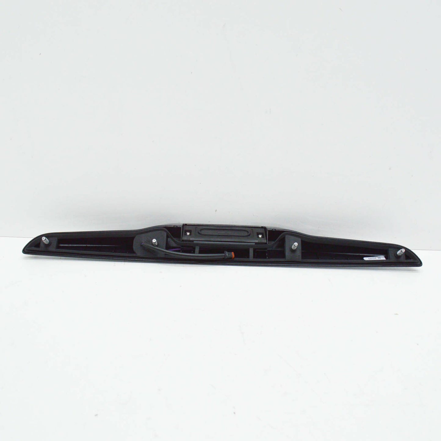 Genuine Volvo C30 Tailgate Handle 31218231 Original