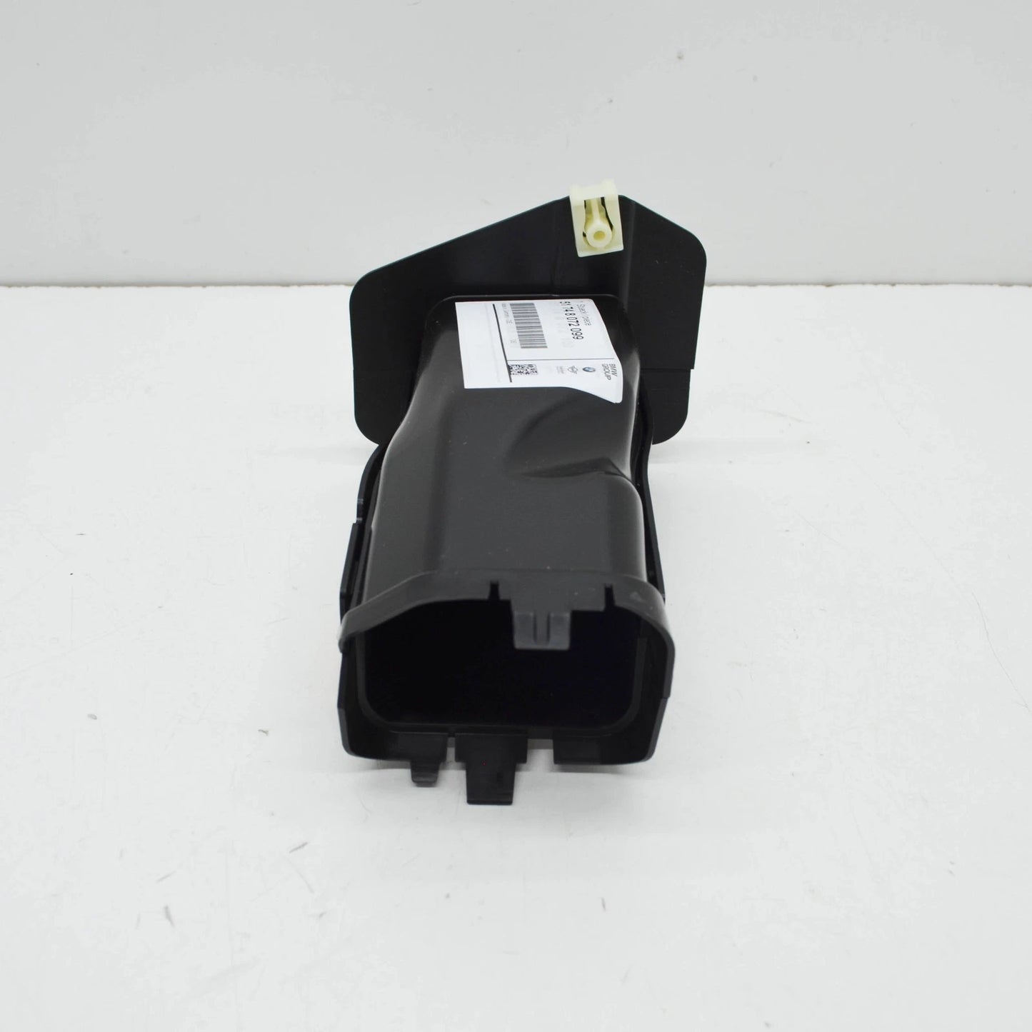 NEW BMW M4 COUPE G82 LEFT WHEELHOUSING BRAKE AIR DUCT 51748072099 ORIGINAL
