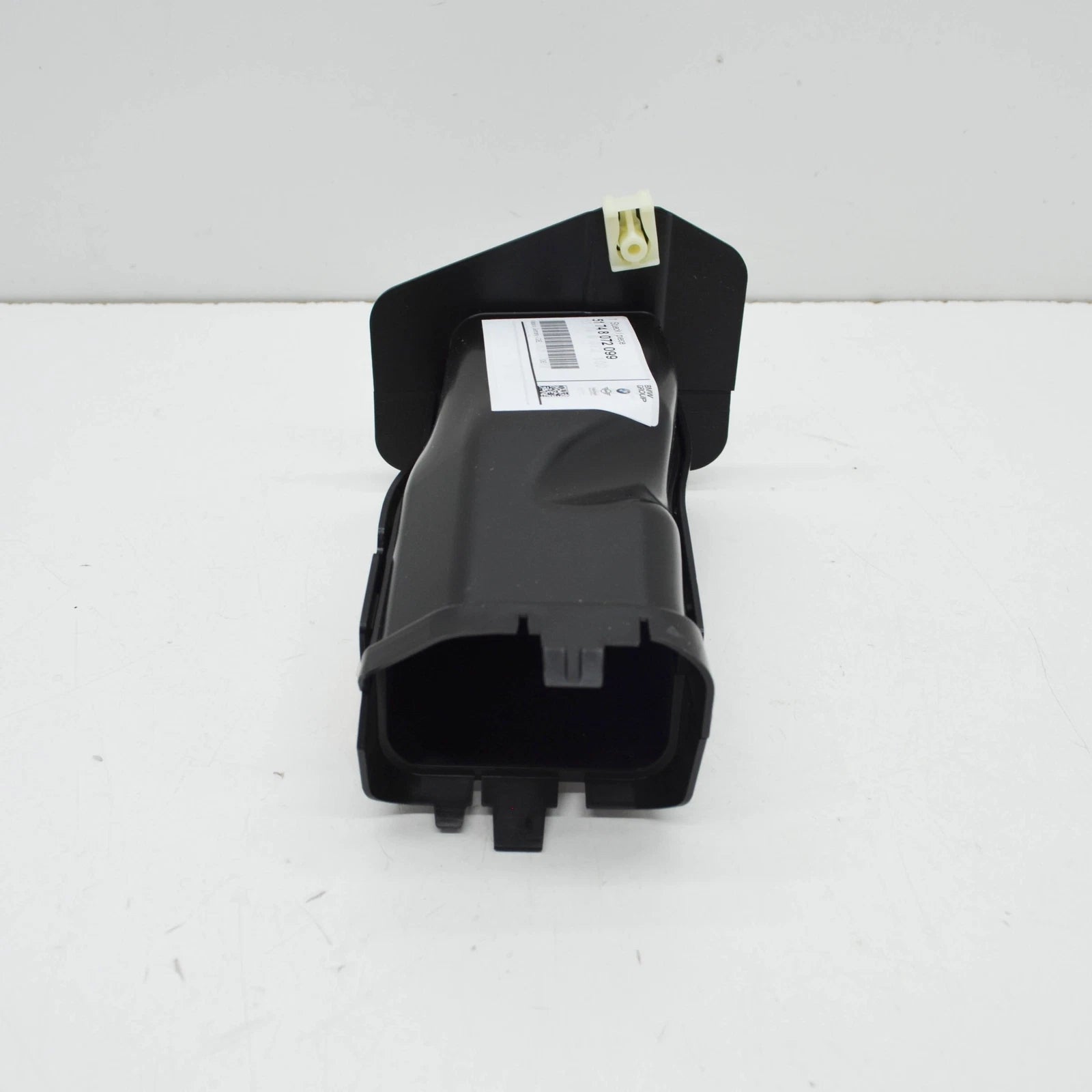 NEW BMW M4 COUPE G82 LEFT WHEELHOUSING BRAKE AIR DUCT 51748072099 ORIGINAL