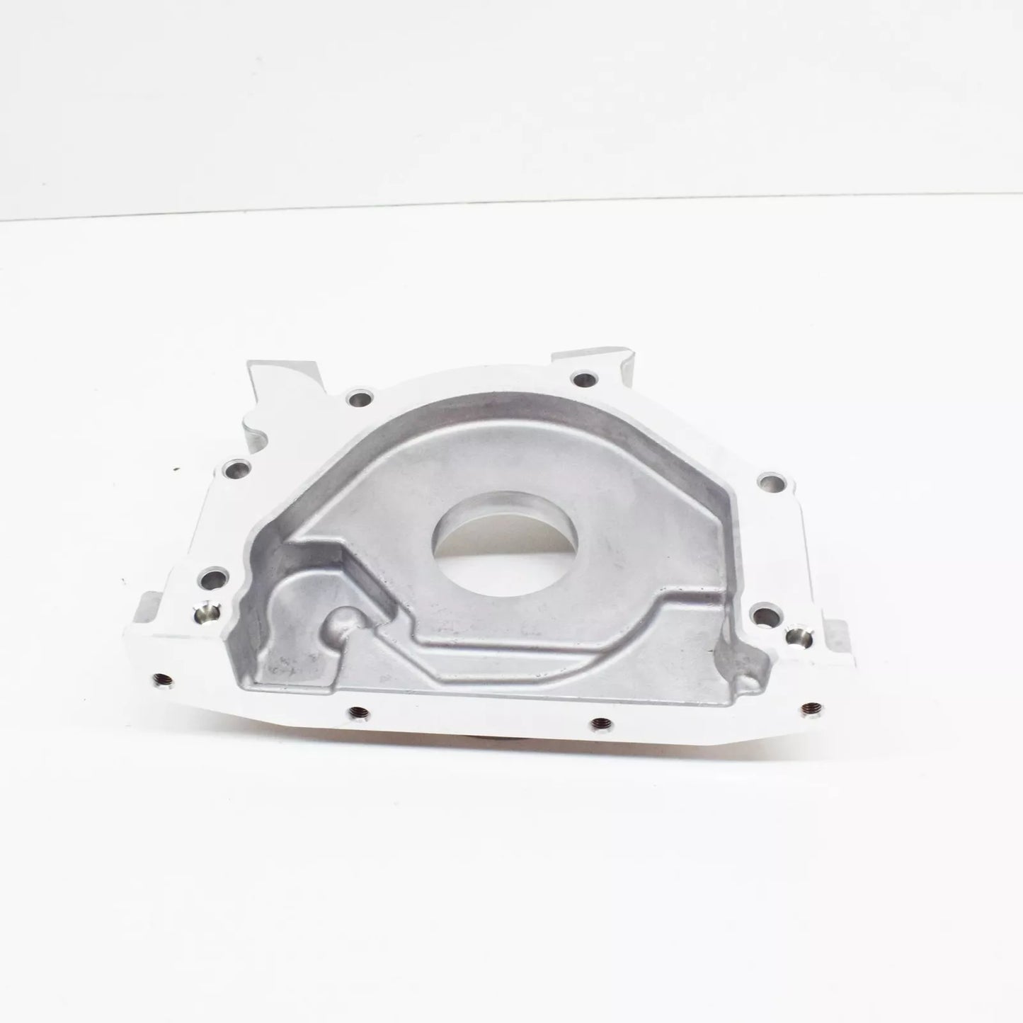 NEW AUDI A1 8X FRONT CYLINDER BLOCK SEALING FLANGE 03G103153E