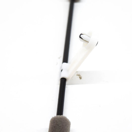 NEW BMW 7 E65 REAR LEFT INTERIOR DOOR HANDLE CABLE 51227024645 ORIGINAL