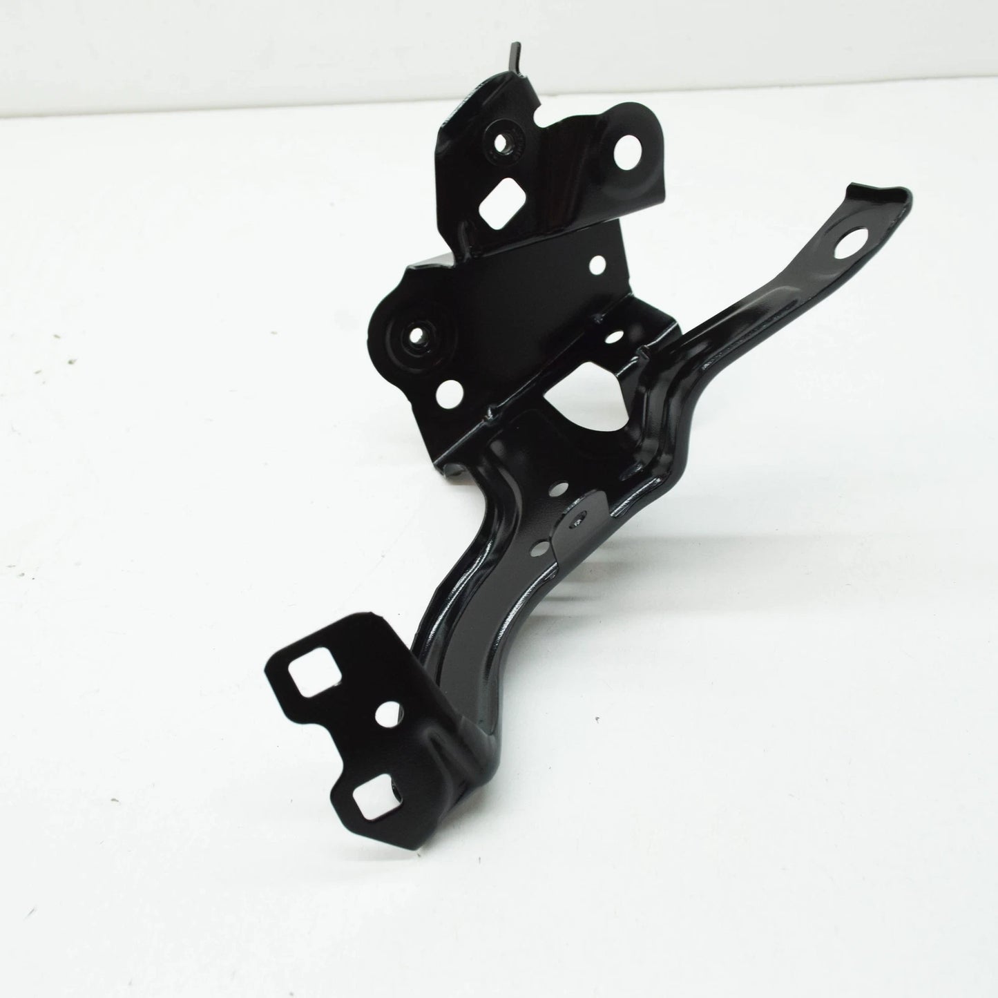 NEW BMW 6 GRAN TURISMO G32 FRONT RIGHT FENDER HOLDER 41007481064 ORIGINAL