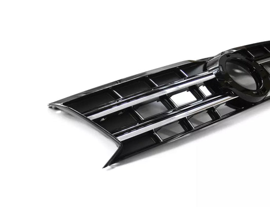 NEW VOLKSWAGEN AMAROK FRONT RADIATOR GRILLE 2H6853651FLDB ORIGINAL