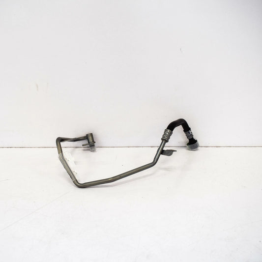 NEW AUDI Q3 8U TRANSMISSION OIL COOLER PIPE LINE 8U0317818E ORIGINAL