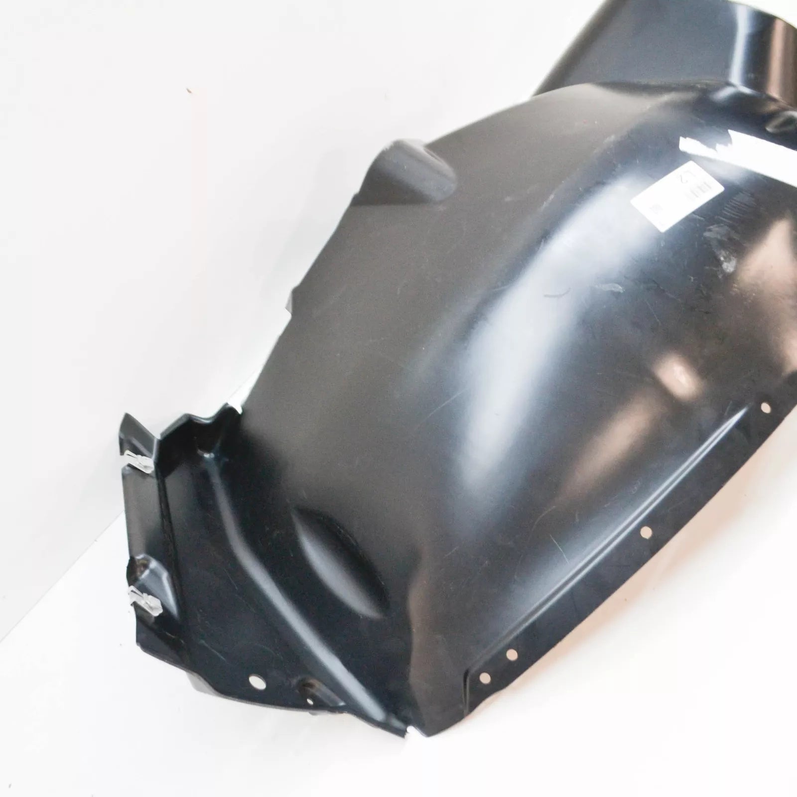 NEW MERCEDES-BENZ C-CLASS C204 FRONT LEFT ARCH LINER FRONT PART A2046900930