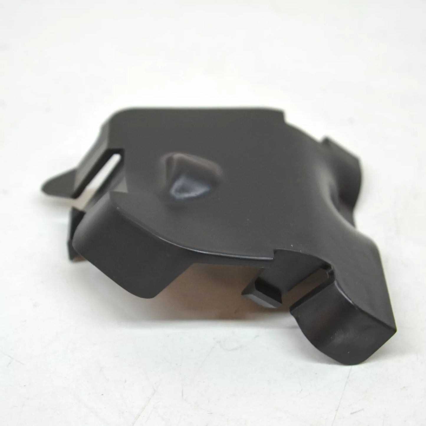 NEW BMW 3 G20 FRONT BONNET RIGHT LOCK PANEL 51647422302 ORIGINAL