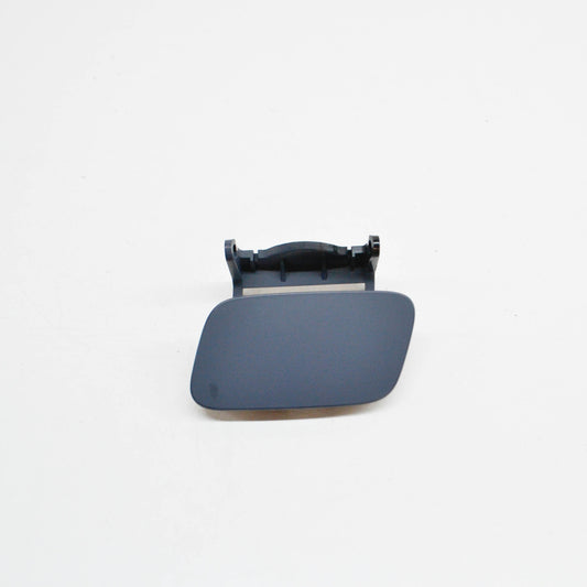 NEW AUDI A4 B8 LEFT HEADLIGHT WASHER COVER 8K0955275AGRU 2010 ORIGINAL