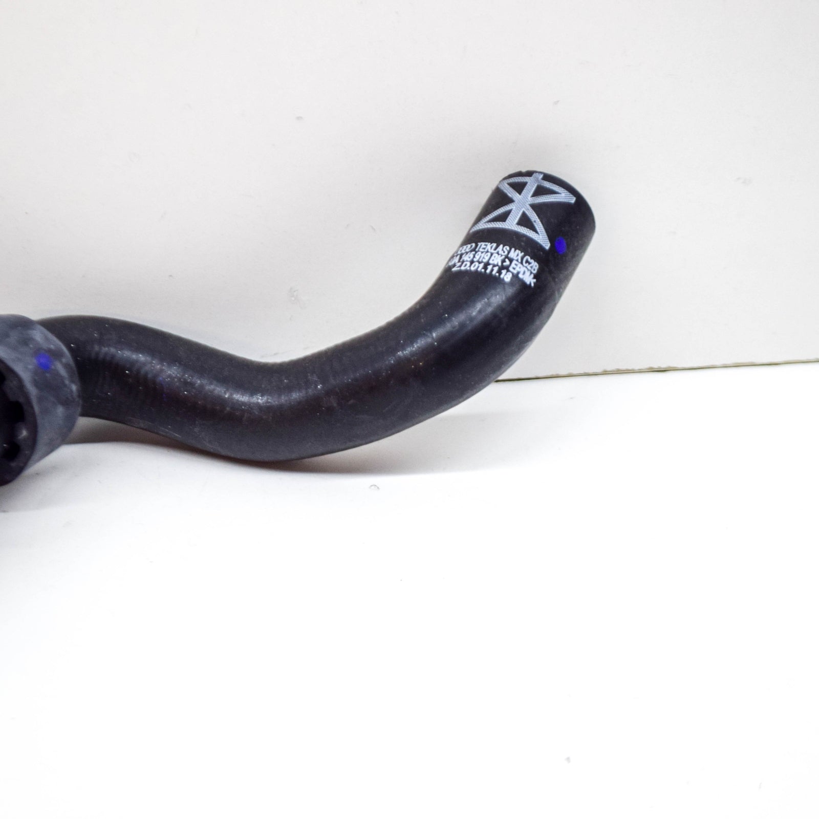 NEW AUDI Q5 80A MK2 ENGINE COOLANT PIPE 80A145919BK ORIGINAL