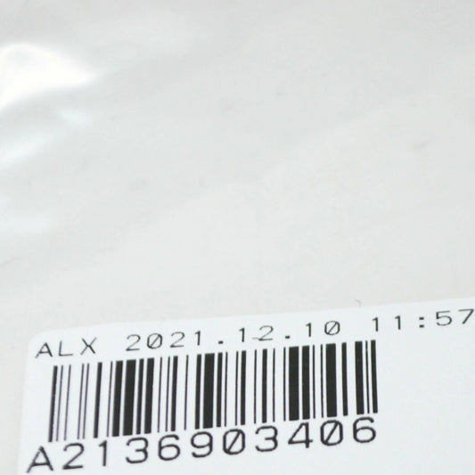 NEW MERCEDES-BENZ E W213 REAR RIGHT TRUNK TRIM PANEL INSERT A2136903406