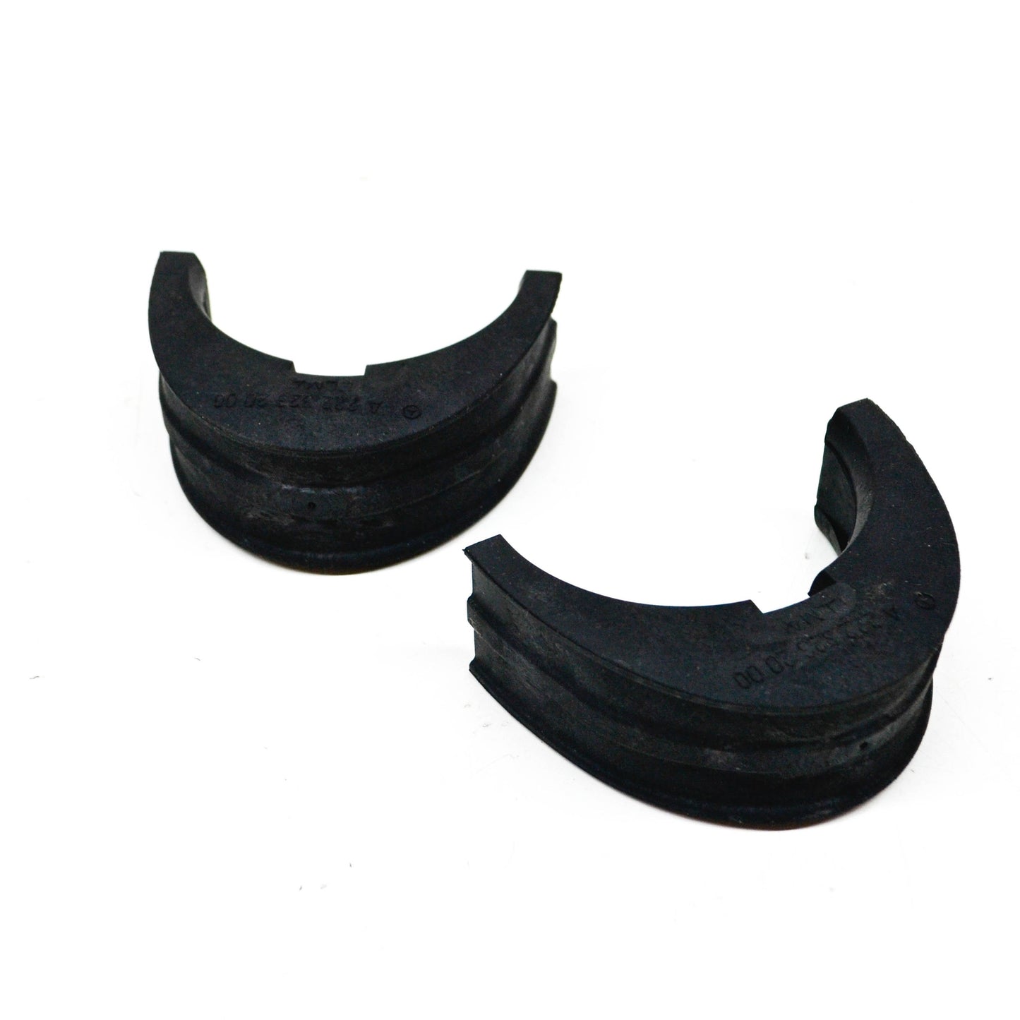 NEW MERCEDES-BENZ S W222 FRONT SHOCK ABSORBER BELLOWS A2223232900 ORIGINAL