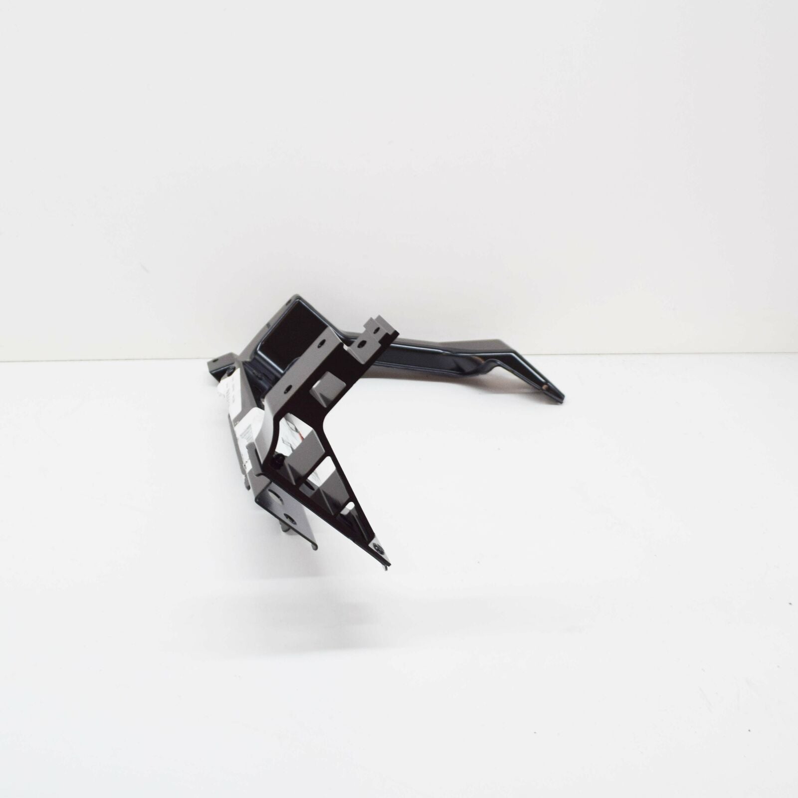 new jaguar f-pace x761 front panel right support frame t4a3584 original