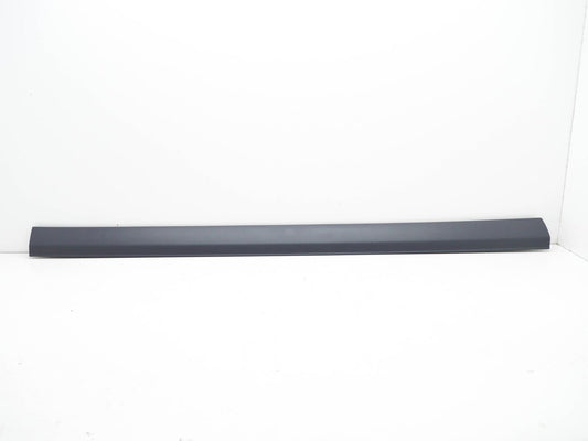 Genuine Mb Vito W639 Front Right Door Lower Moulding Trim A63969011627 G99 Original