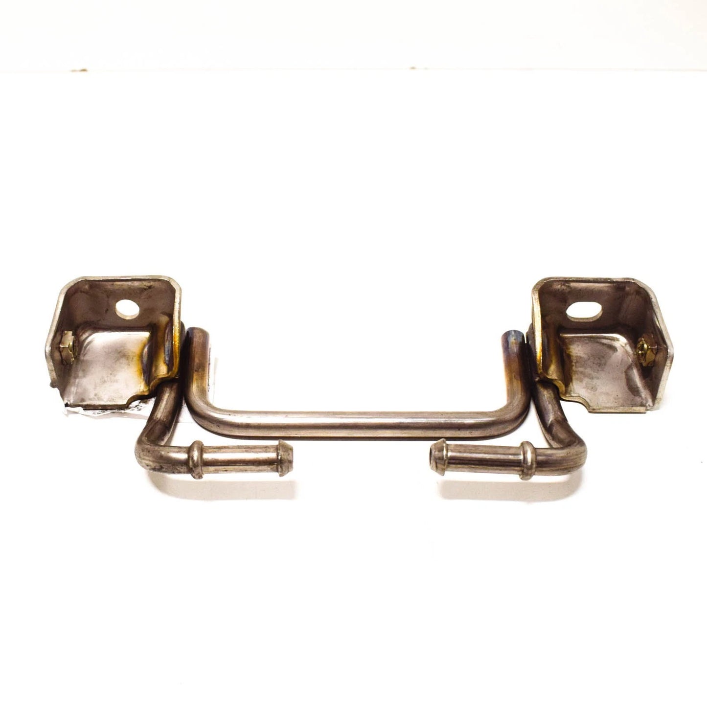 NEW BMW M3 COUPE E92 REAR SILENCER BRACKET 18207839479 7839479 ORIGINAL