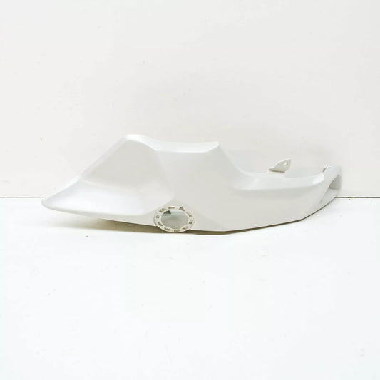 NEW BMW K73 F800 R LEFT INTAKE SNORKEL 46638549801 ORIGINAL