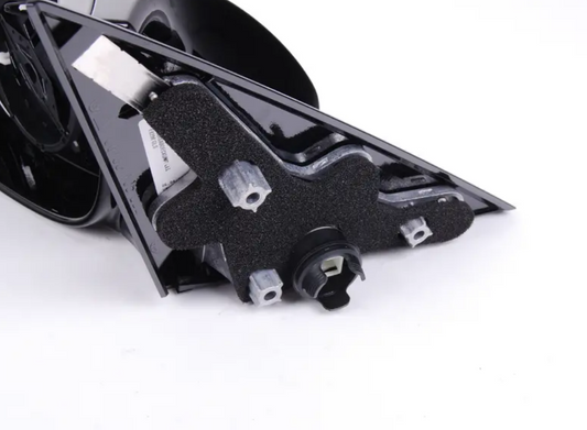 new bmw 1 cabrio e88 front left door wing mirror 8051913 51168051913 original