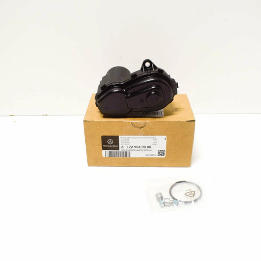 NEW MB CLA COUPE C117 REAR RIGHT PARKING BRAKE ACTUATOR A1729060300