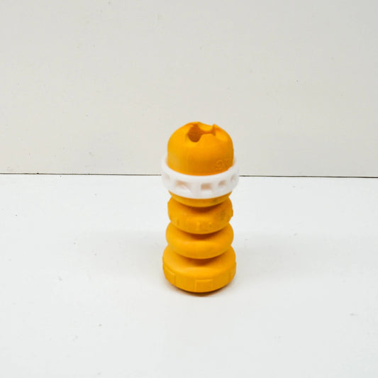 NEW VW JETTA MK7 A7 REAR AXLE SHOCK ABSORBER BUMP STOP 5Q0511357F ORIGINAL