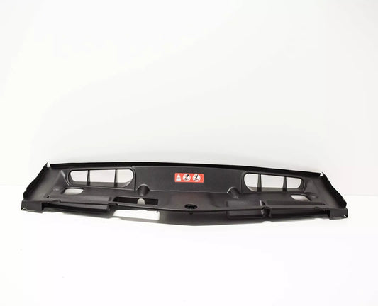 MERCEDES C CLASS W204 C180 COLD AIR SHROUD FAN UPPER COVER A2045001455 NEW