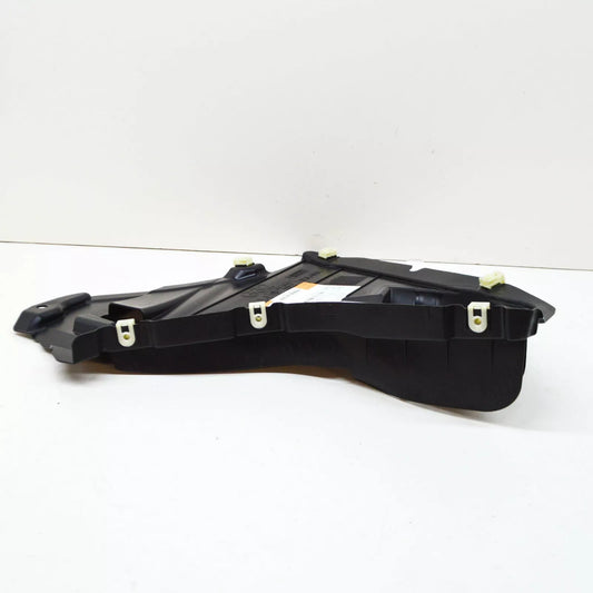 NEW BMW 6 GT G32 FRONT RIGHT BOTTOM WHEEL HOUSE EXTENSION 51757374732