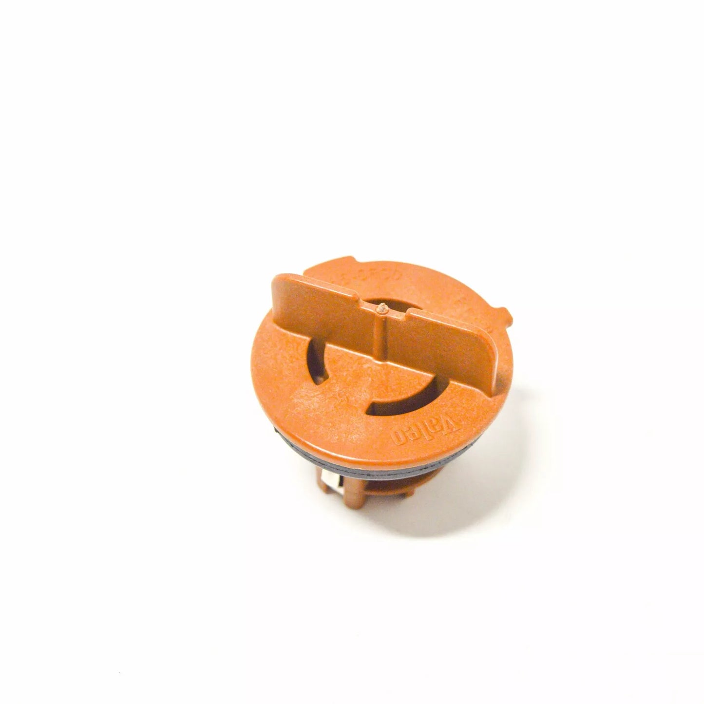 NEW BMW E90 FRONT HALOGEN HEADLIGHT TURN SIGNAL BULB SOCKET 63117159571 ORIGINAL