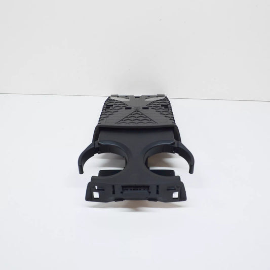 NEW BMW 7 F02 REAR ARMREST CENTER CUP HOLDER 52207228646 ORIGINAL