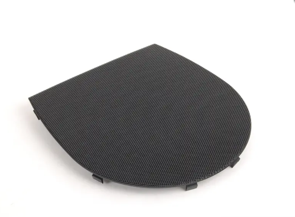new bmw 3 e46 rear loudspeaker cover 51468213971 8213971 original
