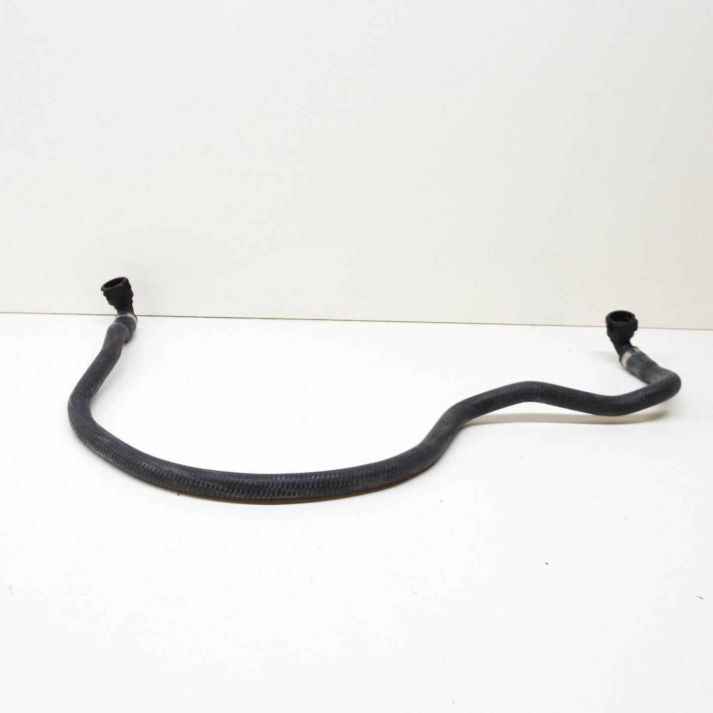 NEW BMW M3 F80 RADIATOR-EXPANSION TANK HOSE 17122284688 2284688 ORIGINAL