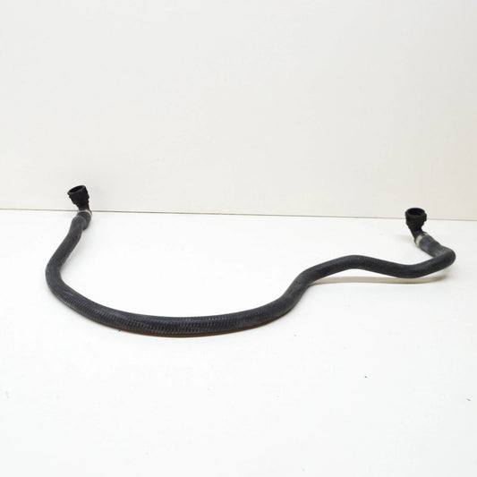 NEW BMW M3 F80 RADIATOR-EXPANSION TANK HOSE 17122284688 2284688 ORIGINAL