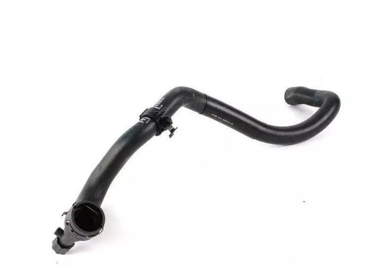NEW AUDI A3 8L LOWER RADIATOR COOLANT HOSE 1J0122051H