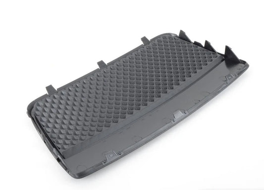 NEW AUDI R8 42 REAR VALANCE GRILLE - CENTER 420807925A ORIGINAL