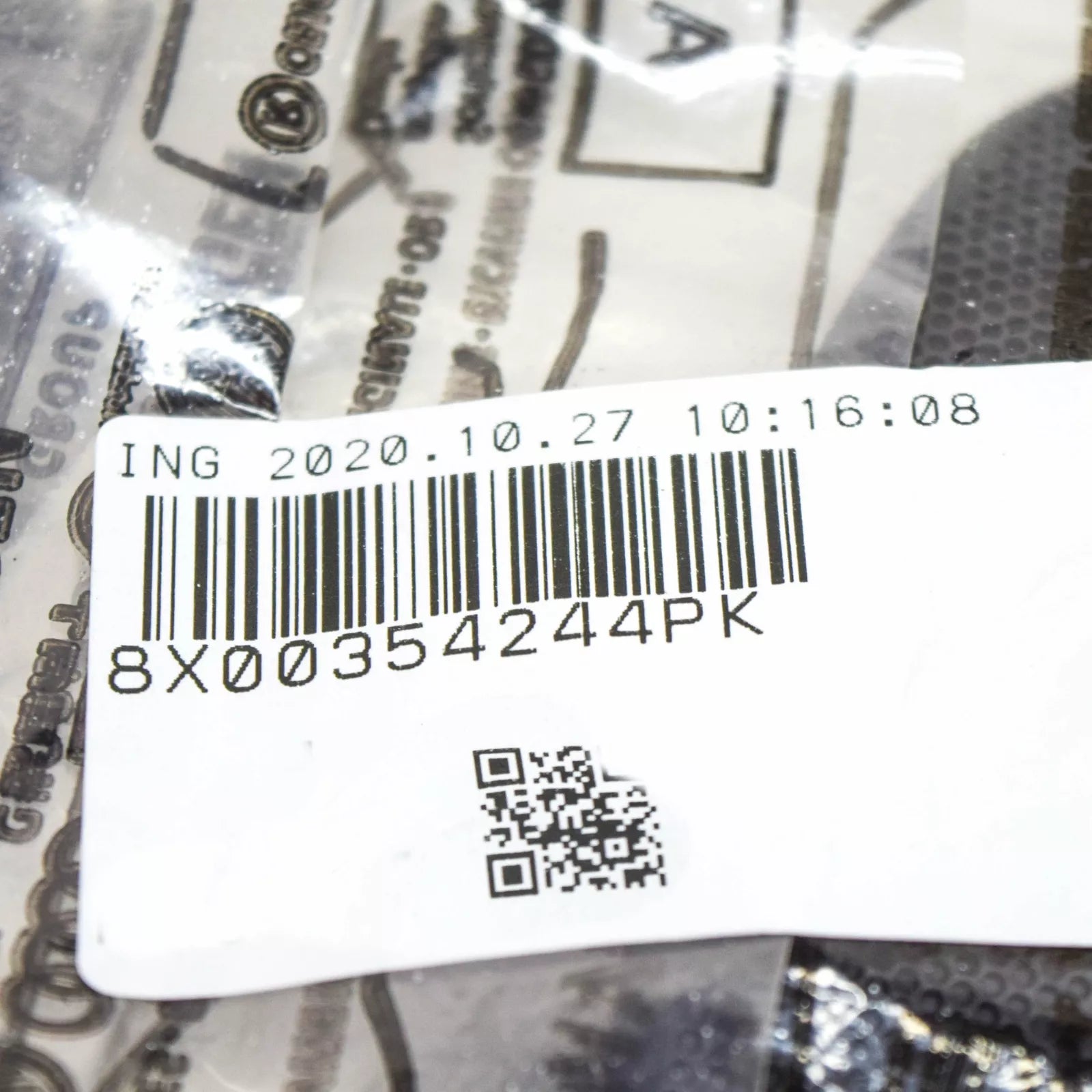 NEW AUDI A1 8X FRONT RIGHT DOOR LOUDSPEAKER TRIM 8X00354244PK ORIGINAL