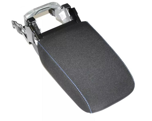 NEW VOLKSWAGEN GOLF MK7 CENTRE ARMREST 5G0864207FFLH ORIGINAL