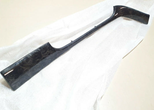 NEW MB VITO W639 INSTRUMENT PANEL LEFT SIDE MOULDING LHD A63968904549F31