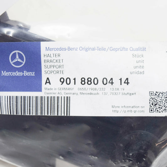 NEW MERCEDES-BENZ SPRINTER 903 REAR BUMPER RIGHT BRACKET A9018800414 ORIGINAL