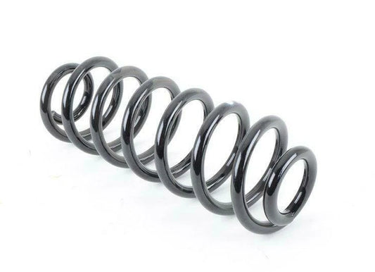 NEW VOLKSWAGEN PASSAT B6 REAR COIL SPRING 3C0511115AK ORIGINAL