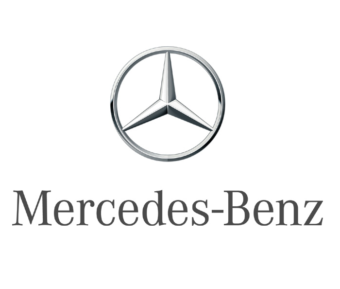 new mercedes-benz glc c253 front left door trim strip a2537204701 original