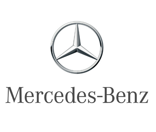 new mercedes-benz glc c253 front left door trim strip a2537204701 original
