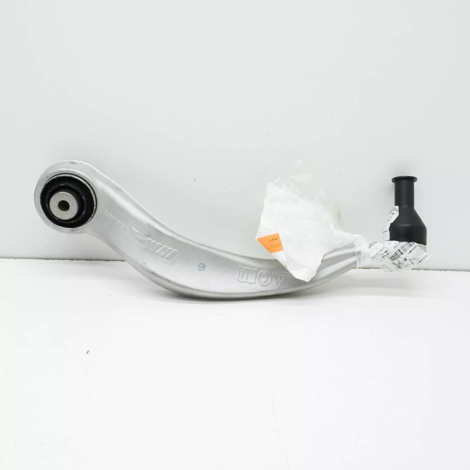 NEW BMW M4 COUPE G22 FRONT LEFT CONTROL ARM WISHBONE 31108095653 ORIGINAL