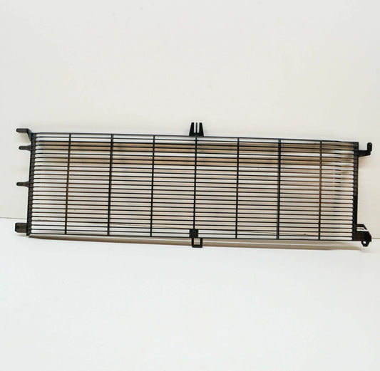 NEW BMW X3 G01 F97 RADIATOR LOWER GUARD GRILLE 17119468697 ORIGINAL