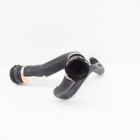 NEW BMW X5 E70 RADIATOR COOLANT HOSE 17127593490 7593490 3.0 PETROL ORIGINAL