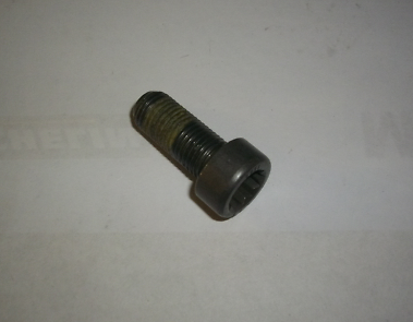 new ford kuga mk1 c394 flywheel bolt 1371854 6m5g-6379-aa original