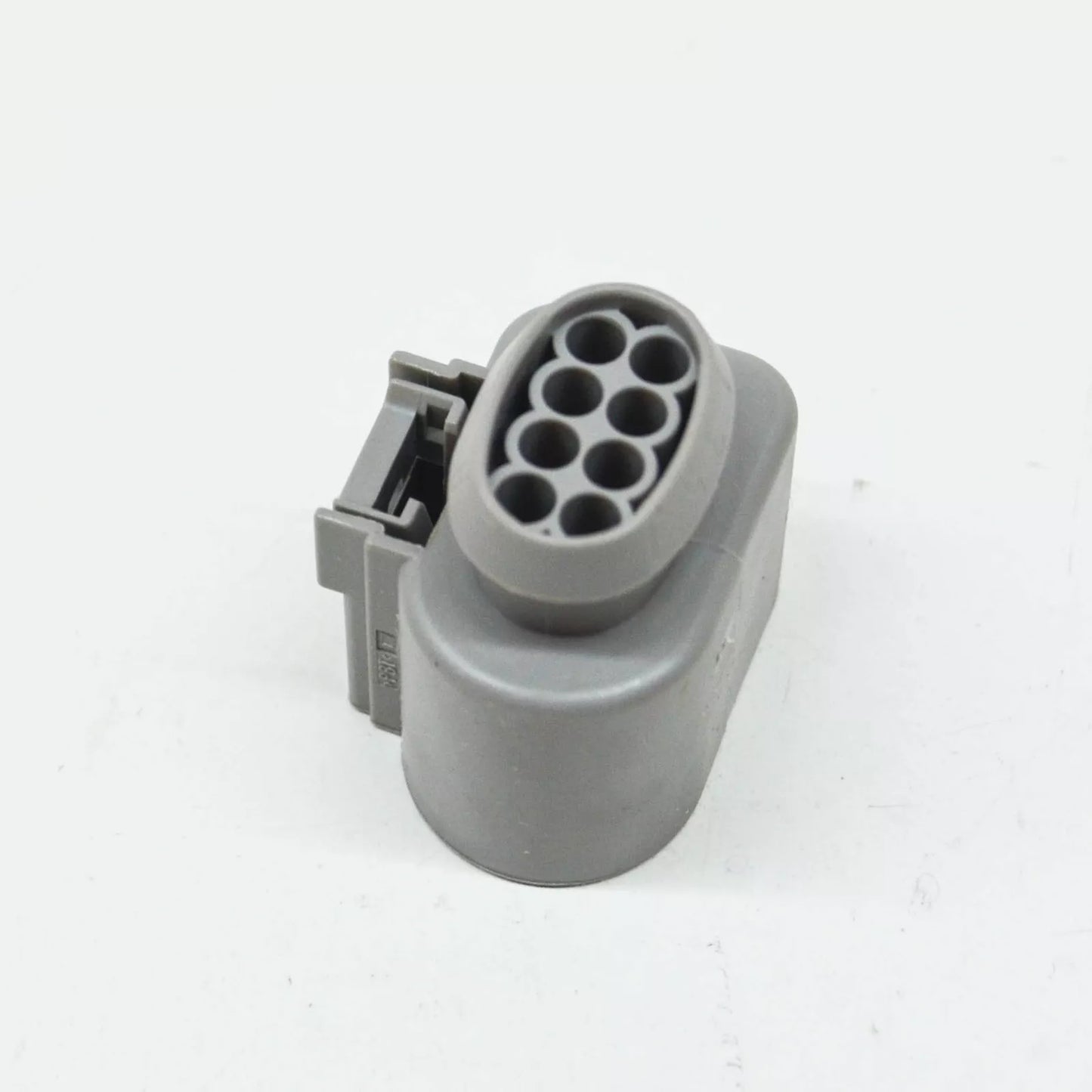 NEW AUDI TT FV 8 PIN FLAT CONTACT HOUSING 4H0973714A ORIGINAL