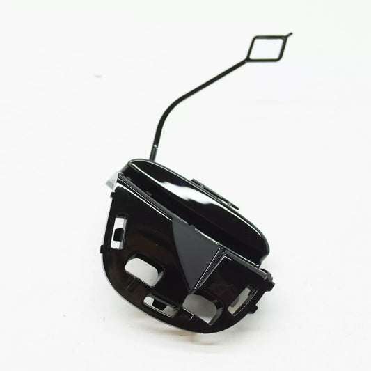 NEW MERCEDES-BENZ EQS V297 FRONT BUMPER TOW HOOK EYE COVER A2978859903 ORIGINAL